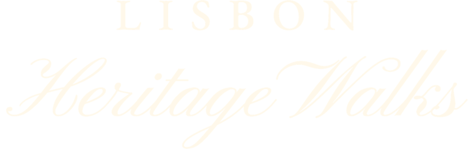 Lisbon Heritage Walks