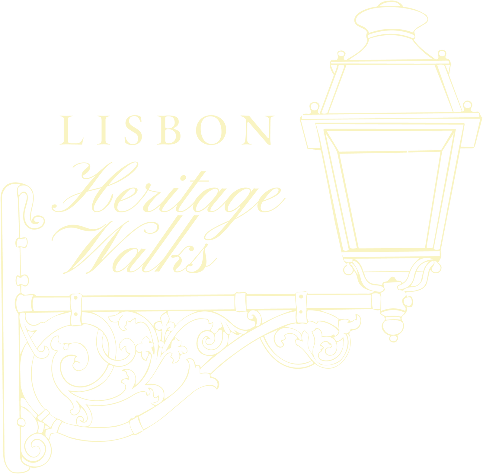 Lisbon Heritage Walks Logo